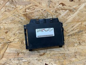 ŘÍDICÍ JEDNOTKA AUTOMATICKÉ PŘEVODOVKY W163 A0325452632 - 2