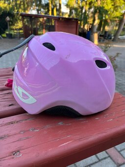 Zimní vybavení - 2