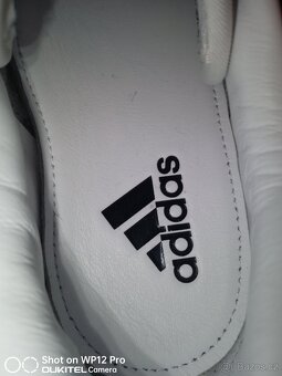 Obuv na taekwondo  Adidas - 2