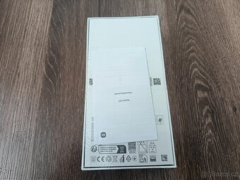 Xiaomi 15T 12 / 256gb Black / Zapečatený - 2