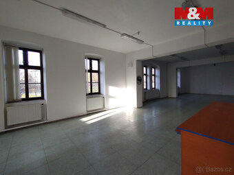 Pronájem obchod a služby, 400 m², Nový Jičín, ul. Dolní brán - 2