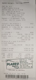 MYČKA - BEKO -BDFS26123WQ 45cm - 2