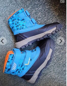 Dětské boty 30 nove - 2