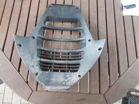 Honda FJS 600 / 400 Silver Wing - brzdič - 2