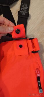 Lyžařské kalhoty 152 - 2