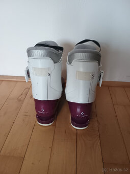 Lyžáky 21 (EU 33) Tecnopro - 2