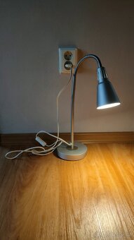 Stolní lampička IKEA - 2