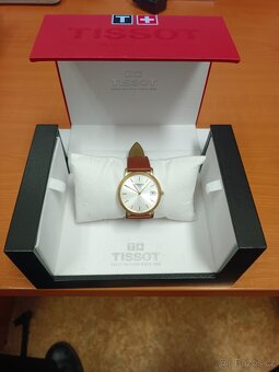 Tissot T870/970 - 2