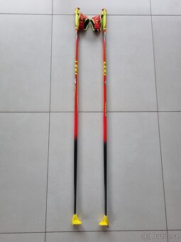 Leki HRC max JR - 2