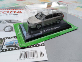 Škoda Superb Combi II - 2