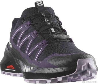 Nové dámské běž. boty Salomon Speedcross Peak, vel. UK 5.5 - 2