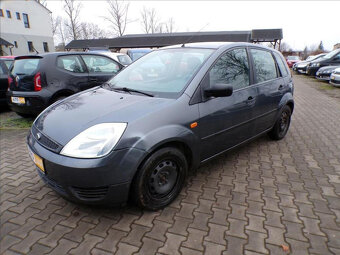 Ford Fiesta 1,3 i KLIMATIZACE - 2