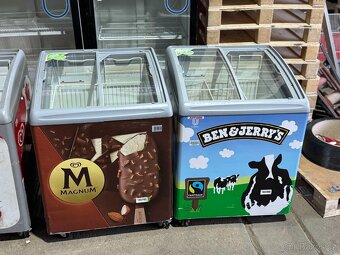 Mrazák na nanuky 68x65x88cm DOPRAVA PO CELÉ ČR ZDARMA - 2