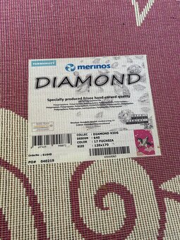 Detsky koberec 120x170 - 2