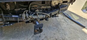 Tazne zarizeni range rover L405 westfalia - 2