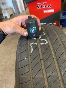 Michelin primacy 4 2X - 2