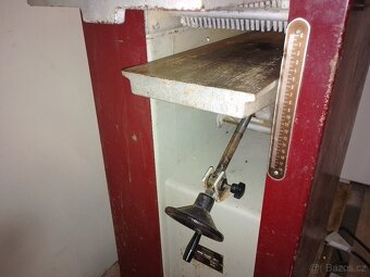 Hoblovka s protahem - 2