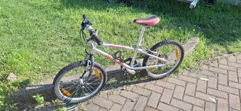 Prodám dětské kolo - 2
