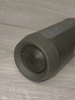 Reproduktor JBL Charge 2+ - 2