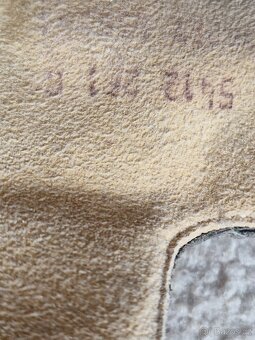 Dětské brusle BOTAS - 2