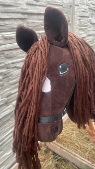 Hobby Horse Larden - 2