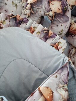 Hnízdečko se zavinovačkou - 2