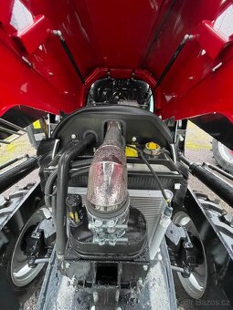 Traktor HANWO HWE 354 C, STAGE V - 2