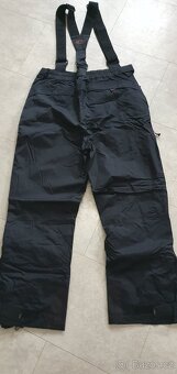 Lyžařské kalhoty - 2