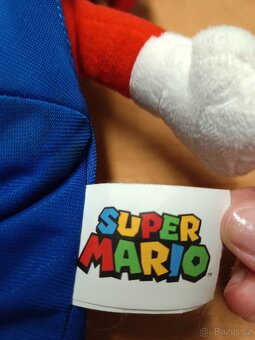 Super Mario - 2