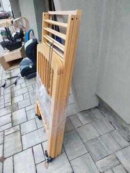 Dětská postýlka - 2