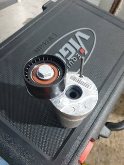 Napinač bmw 1 bmw 3 x1 n47 - 2