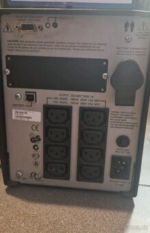 Záložní zdroj - 2