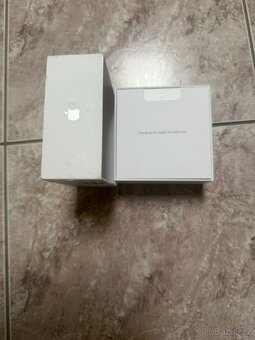 Airpods 2 Pro NOVÉ + ZÁRUKA - 2