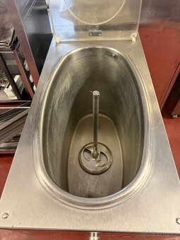 Paster na zmrzlinu Bravo - 2