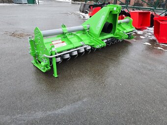 Rotavator 300 - 2