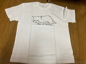 Trička s potiskem - 2
