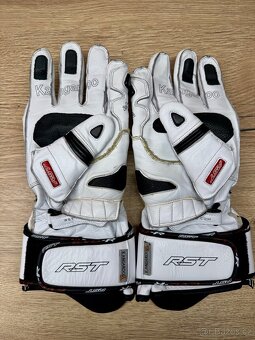 Rukavice RST TracTech - 2