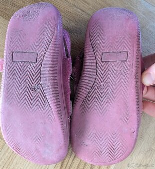 Barefoot boty Protetika, vel. 29 - 2