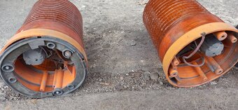 prodám oranžové majáky - 2