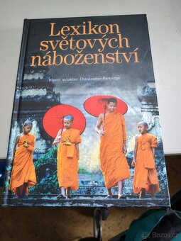 Světová náboženství - 2