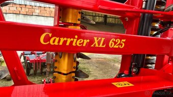 Väderstad CARRIER XL 625 diskový podmítač - 2