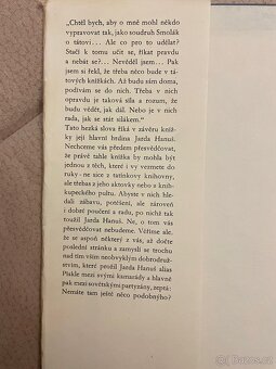 Pískle Jan Mareš - 2