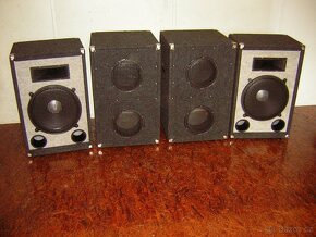 Tesla bedny TOP Stav - 2