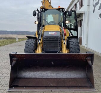 Caterpillar Cat 444F2 - 2