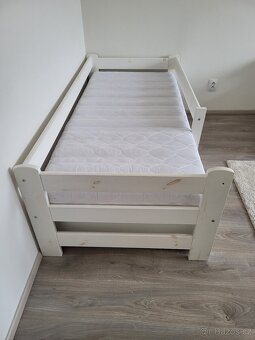 Dětská postel - 2