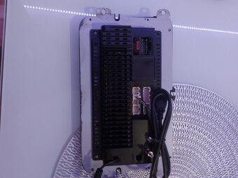 Autorsdio škoda Octavia 2 - 2