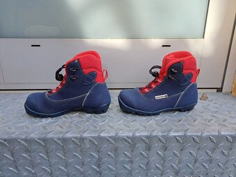 Dětské boty na běžky Rossignol NNN - 2