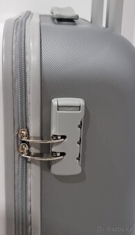 Sada cestovních kufrů - 2