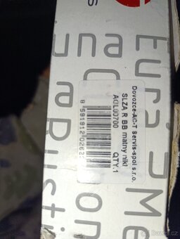 Dveřní Kování act - 2