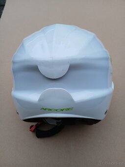 Lyžařská přilba M/L - 2